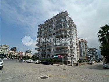 Cozy furnished apartment 2+1, 135m², in a complex with infrastructure in the center of Mahmutlar, Alanya-id-1846-photo-2