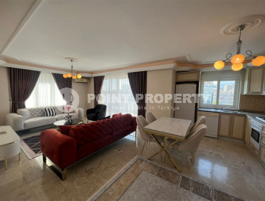 Cozy furnished apartment 2+1, 135m², in a complex with infrastructure in the center of Mahmutlar, Alanya-id-1846-photo-4