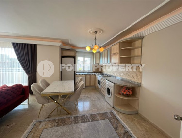 Cozy furnished apartment 2+1, 135m², in a complex with infrastructure in the center of Mahmutlar, Alanya-id-1846-photo-5