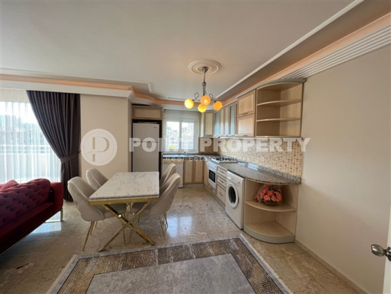 Cozy furnished apartment 2+1, 135m², in a complex with infrastructure in the center of Mahmutlar, Alanya-id-1846-photo-5