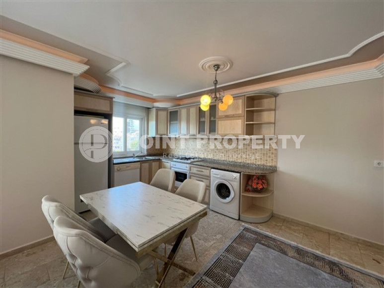 Cozy furnished apartment 2+1, 135m², in a complex with infrastructure in the center of Mahmutlar, Alanya-id-1846-photo-9