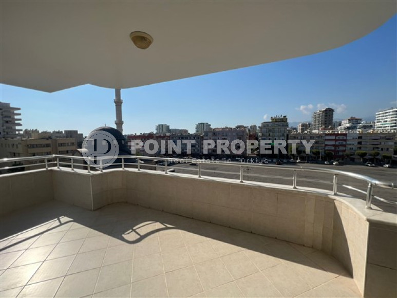 Cozy furnished apartment 2+1, 135m², in a complex with infrastructure in the center of Mahmutlar, Alanya-id-1846-photo-10