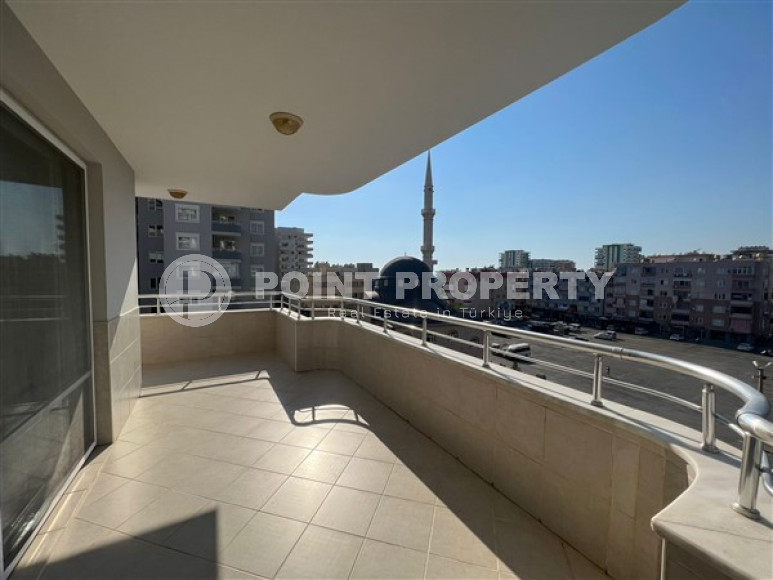 Cozy furnished apartment 2+1, 135m², in a complex with infrastructure in the center of Mahmutlar, Alanya-id-1846-photo-11