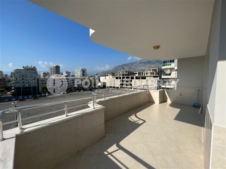 Cozy furnished apartment 2+1, 135m², in a complex with infrastructure in the center of Mahmutlar, Alanya-id-1846-photo-13