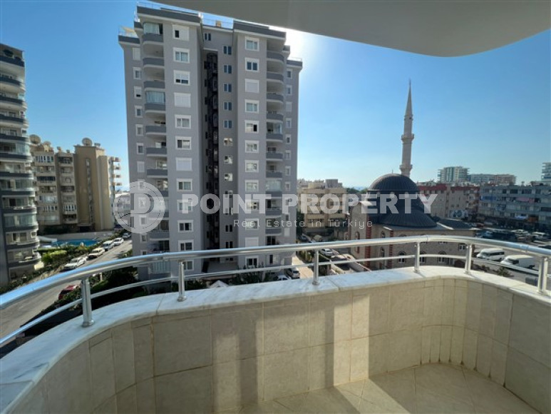 Cozy furnished apartment 2+1, 135m², in a complex with infrastructure in the center of Mahmutlar, Alanya-id-1846-photo-18