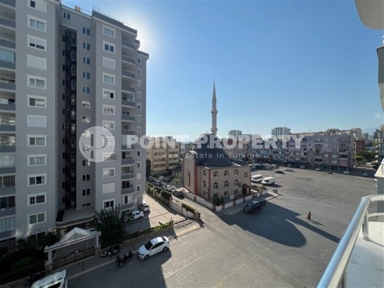 Cozy furnished apartment 2+1, 135m², in a complex with infrastructure in the center of Mahmutlar, Alanya-id-1846-photo-19