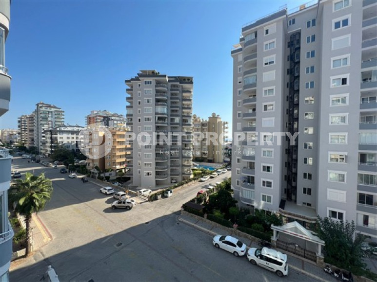 Cozy furnished apartment 2+1, 135m², in a complex with infrastructure in the center of Mahmutlar, Alanya-id-1846-photo-20