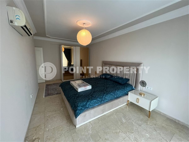 Cozy furnished apartment 2+1, 135m², in a complex with infrastructure in the center of Mahmutlar, Alanya-id-1846-photo-24