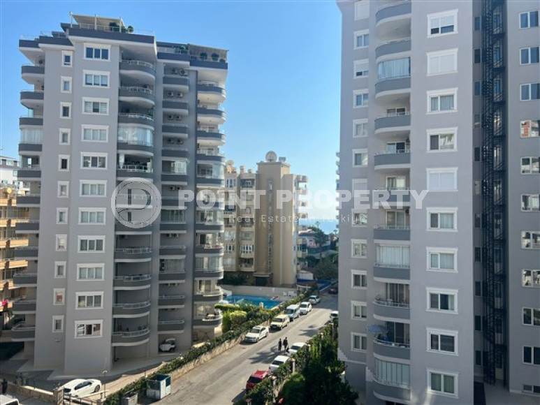 Cozy furnished apartment 2+1, 135m², in a complex with infrastructure in the center of Mahmutlar, Alanya-id-1846-photo-27