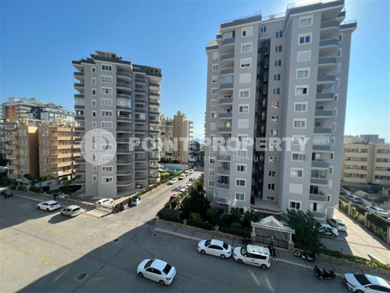 Cozy furnished apartment 2+1, 135m², in a complex with infrastructure in the center of Mahmutlar, Alanya-id-1846-photo-28