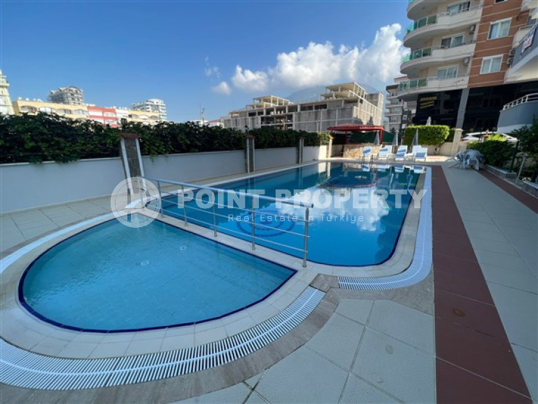 Cozy furnished apartment 2+1, 135m², in a complex with infrastructure in the center of Mahmutlar, Alanya-id-1846-photo-29