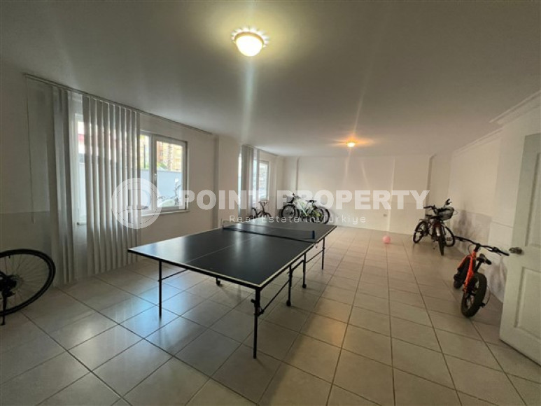 Cozy furnished apartment 2+1, 135m², in a complex with infrastructure in the center of Mahmutlar, Alanya-id-1846-photo-30