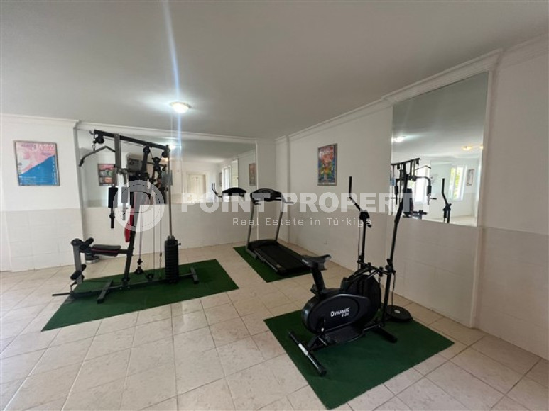 Cozy furnished apartment 2+1, 135m², in a complex with infrastructure in the center of Mahmutlar, Alanya-id-1846-photo-31