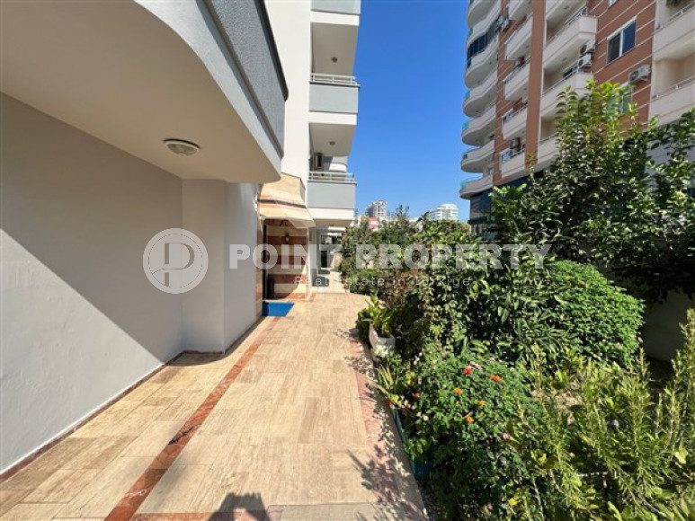 Cozy furnished apartment 2+1, 135m², in a complex with infrastructure in the center of Mahmutlar, Alanya-id-1846-photo-33