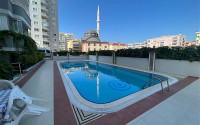 Cozy furnished apartment 2+1, 135m², in a complex with infrastructure in the center of Mahmutlar, Alanya-id-1846-photo-34