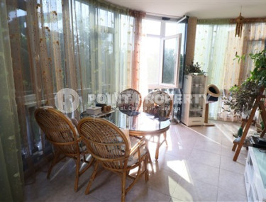 Меблированная вилла 3+1, 220м². с панорамными видами в районе Алании – Каргыджак, в 650м от моря-id-1848-фото-5