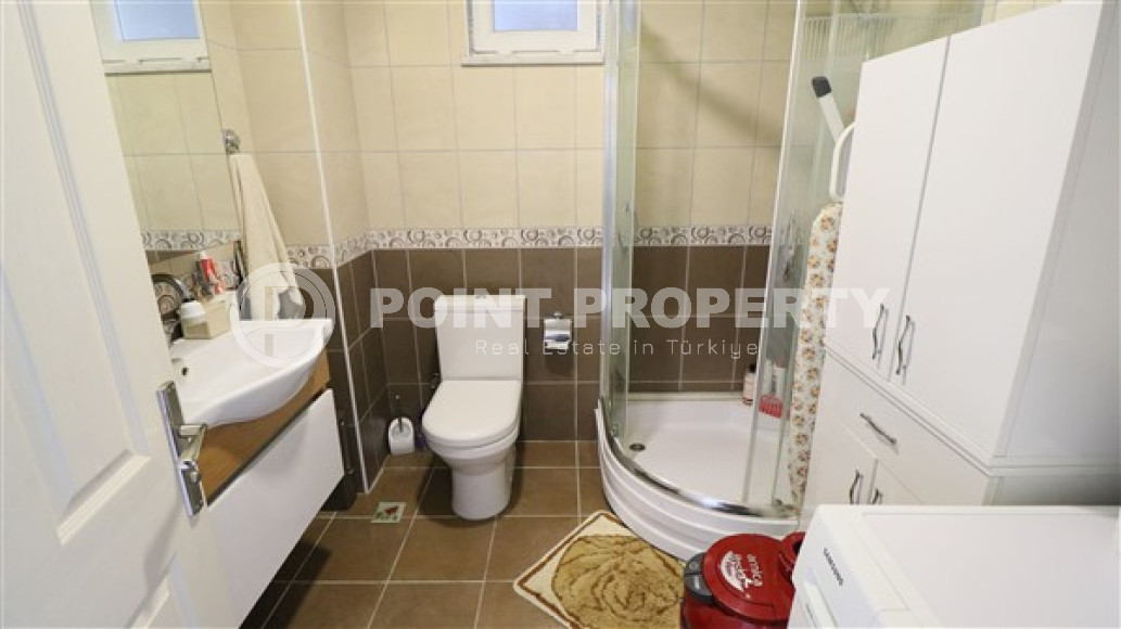 Меблированная вилла 3+1, 220м². с панорамными видами в районе Алании – Каргыджак, в 650м от моря-id-1848-фото-8