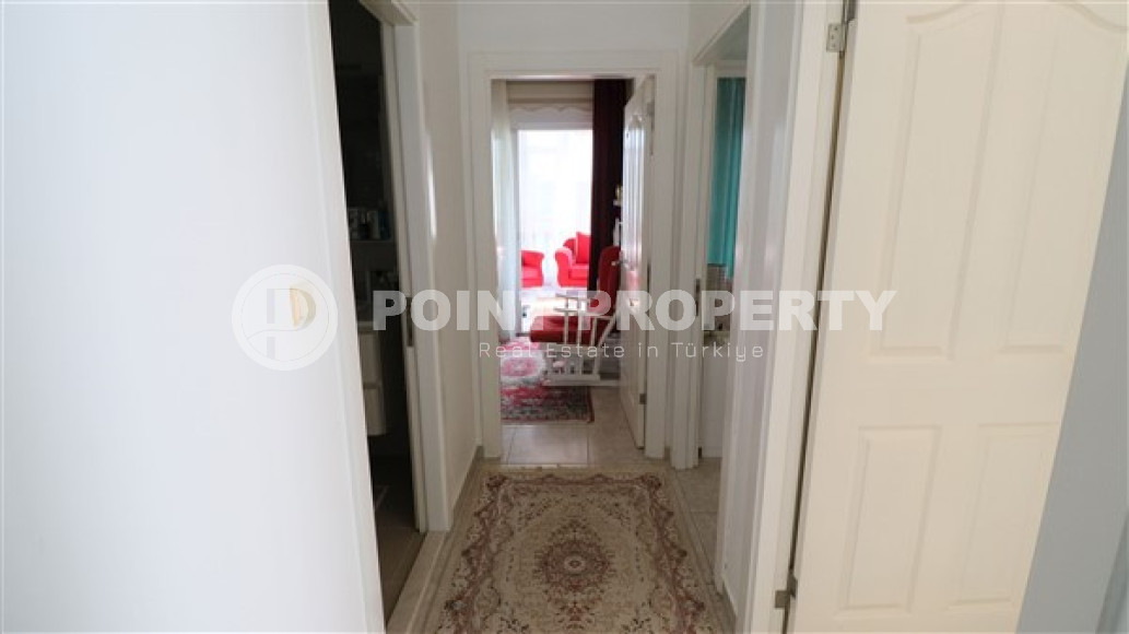 Меблированная вилла 3+1, 220м². с панорамными видами в районе Алании – Каргыджак, в 650м от моря-id-1848-фото-9