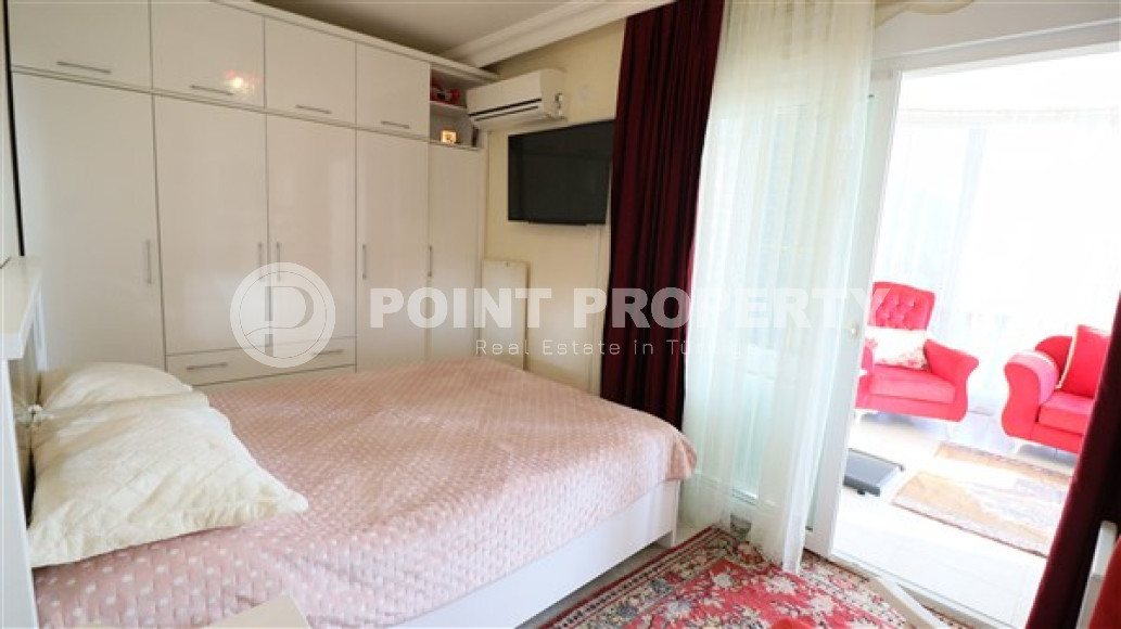 Меблированная вилла 3+1, 220м². с панорамными видами в районе Алании – Каргыджак, в 650м от моря-id-1848-фото-10