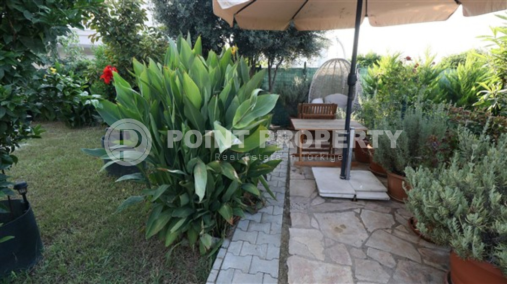 Меблированная вилла 3+1, 220м². с панорамными видами в районе Алании – Каргыджак, в 650м от моря-id-1848-фото-25