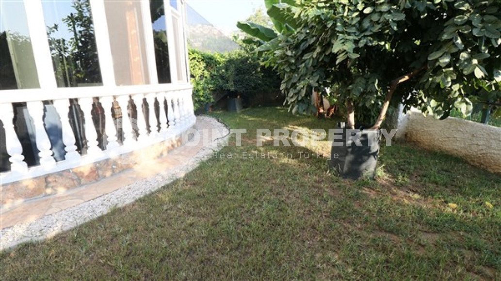 Меблированная вилла 3+1, 220м². с панорамными видами в районе Алании – Каргыджак, в 650м от моря-id-1848-фото-28