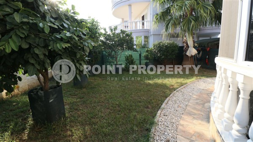 Меблированная вилла 3+1, 220м². с панорамными видами в районе Алании – Каргыджак, в 650м от моря-id-1848-фото-29