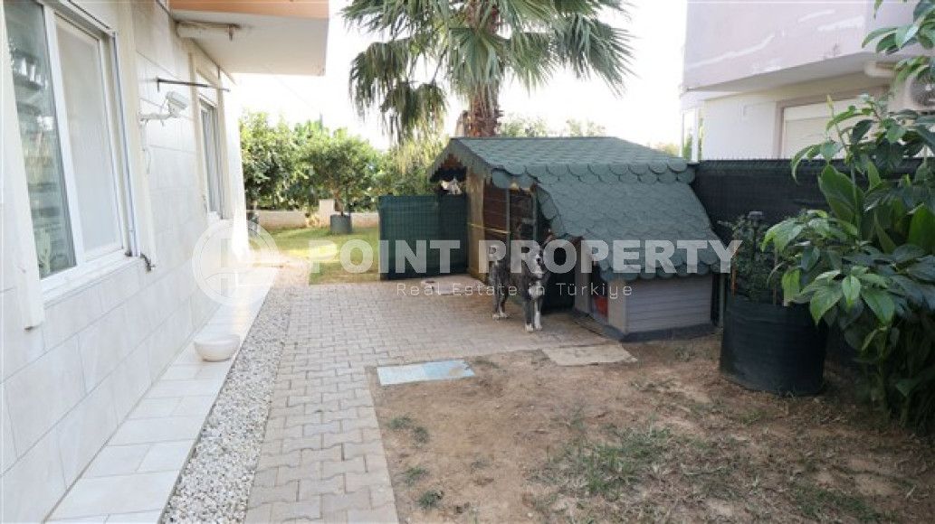 Меблированная вилла 3+1, 220м². с панорамными видами в районе Алании – Каргыджак, в 650м от моря-id-1848-фото-33