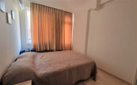 Furnished three-room apartment, 80m², in a residence with a swimming pool in Oba, Alanya-id-1849-photo-10