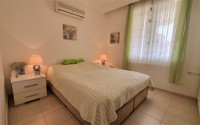 Furnished three-room apartment, 80m², in a residence with a swimming pool in Oba, Alanya-id-1849-photo-11
