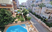 Furnished three-room apartment, 80m², in a residence with a swimming pool in Oba, Alanya-id-1849-photo-14