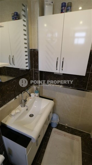 Линейная квартира 3+1, 200м², в доме городского типа в центре Алании, в 750м от моря-id-1851-фото-13