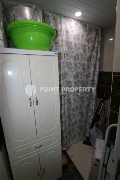 Линейная квартира 3+1, 200м², в доме городского типа в центре Алании, в 750м от моря-id-1851-фото-18