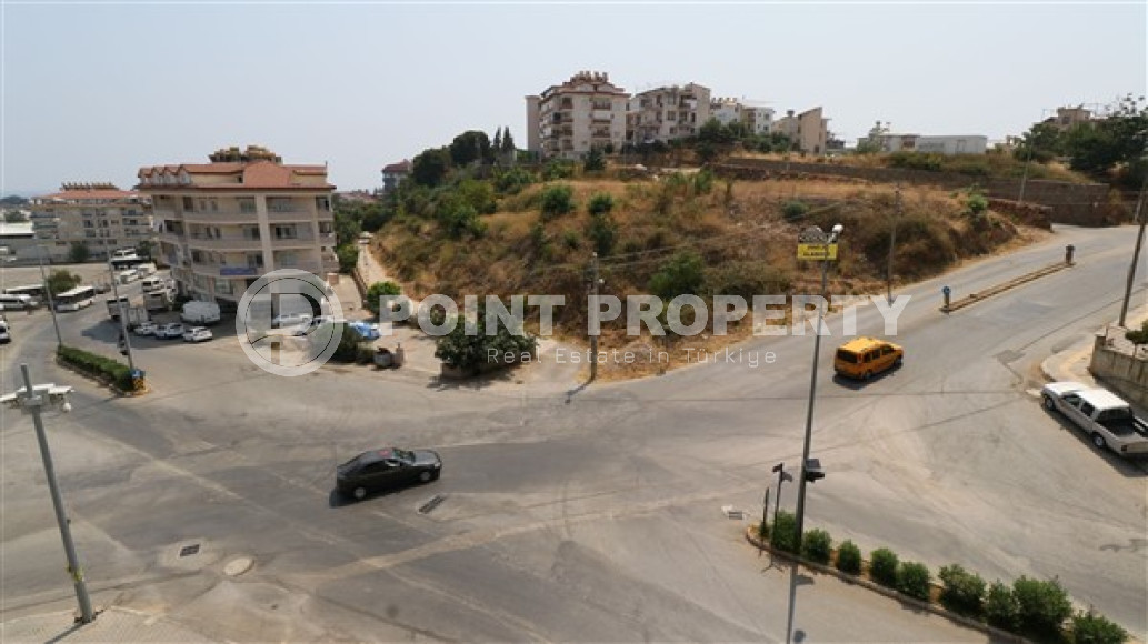 Линейная квартира 3+1, 200м², в доме городского типа в центре Алании, в 750м от моря-id-1851-фото-21