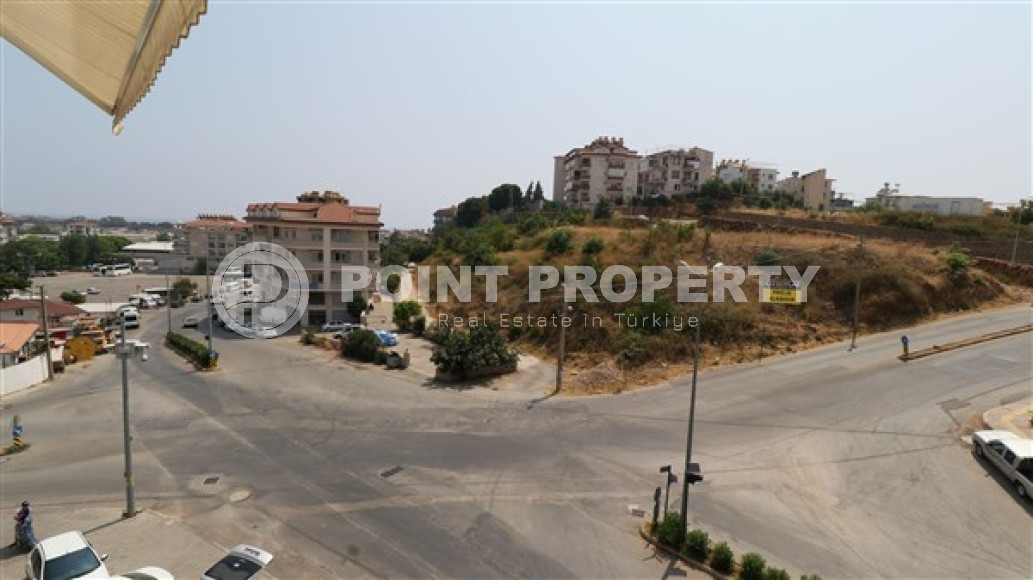 Линейная квартира 3+1, 200м², в доме городского типа в центре Алании, в 750м от моря-id-1851-фото-23