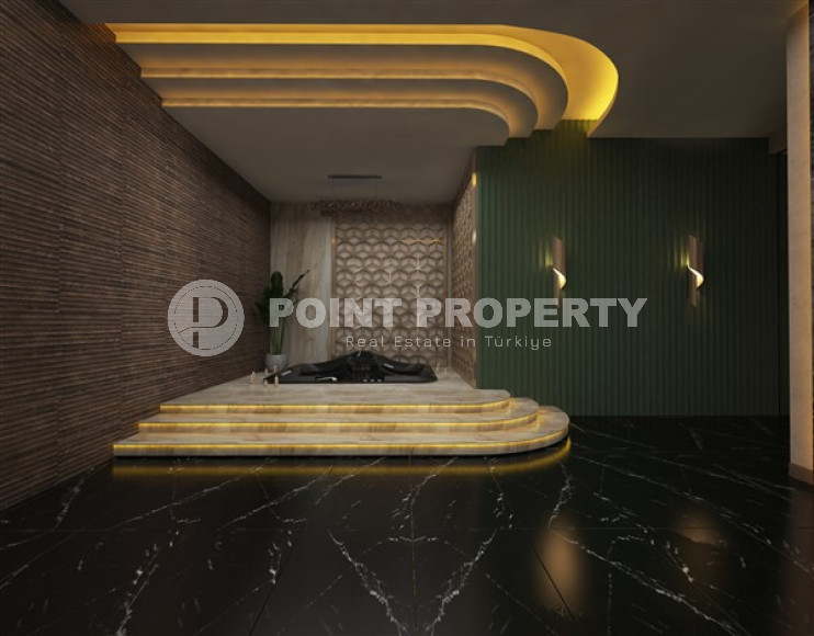 Initial prices for apartments 46 – 130 m², in an investment project in the Alanya area - Demirtas-id-1852-photo-51