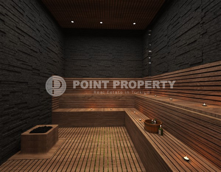 Initial prices for apartments 46 – 130 m², in an investment project in the Alanya area - Demirtas-id-1852-photo-52