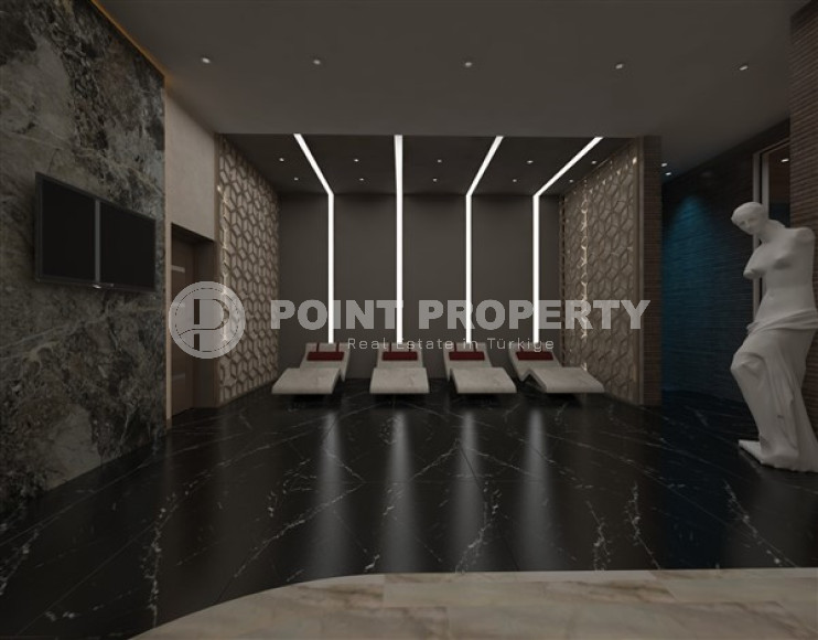 Initial prices for apartments 46 – 130 m², in an investment project in the Alanya area - Demirtas-id-1852-photo-53