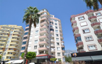 Ready-to-move three-room apartment, 110m², in the very center of Mahmutlar, 150m from the sea-id-1853-photo-1