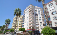 Ready-to-move three-room apartment, 110m², in the very center of Mahmutlar, 150m from the sea-id-1853-photo-2