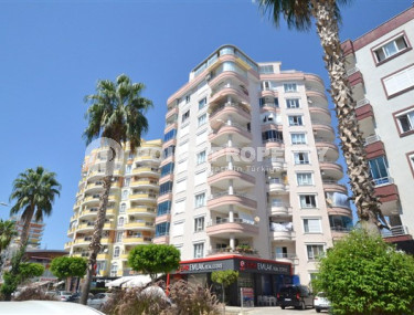 Ready-to-move three-room apartment, 110m², in the very center of Mahmutlar, 150m from the sea-id-1853-photo-2