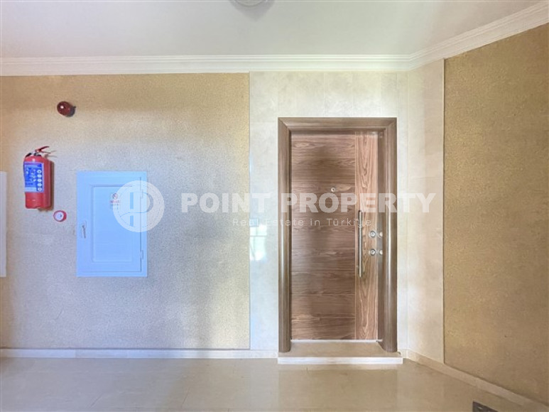 Ready-to-move three-room apartment, 110m², in the very center of Mahmutlar, 150m from the sea-id-1853-photo-3