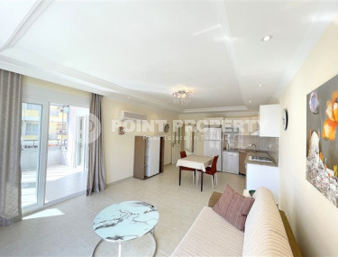 Ready-to-move three-room apartment, 110m², in the very center of Mahmutlar, 150m from the sea-id-1853-photo-4