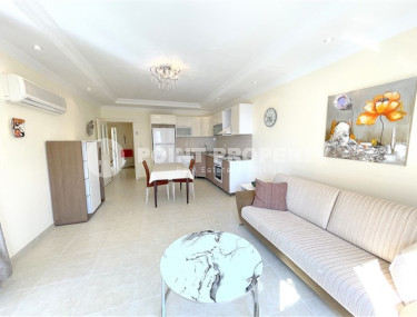 Ready-to-move three-room apartment, 110m², in the very center of Mahmutlar, 150m from the sea-id-1853-photo-5