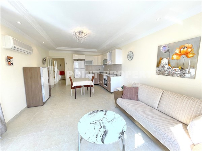 Ready-to-move three-room apartment, 110m², in the very center of Mahmutlar, 150m from the sea-id-1853-photo-5