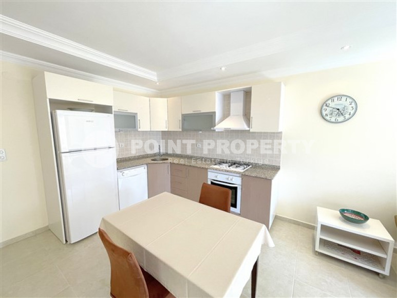 Ready-to-move three-room apartment, 110m², in the very center of Mahmutlar, 150m from the sea-id-1853-photo-6