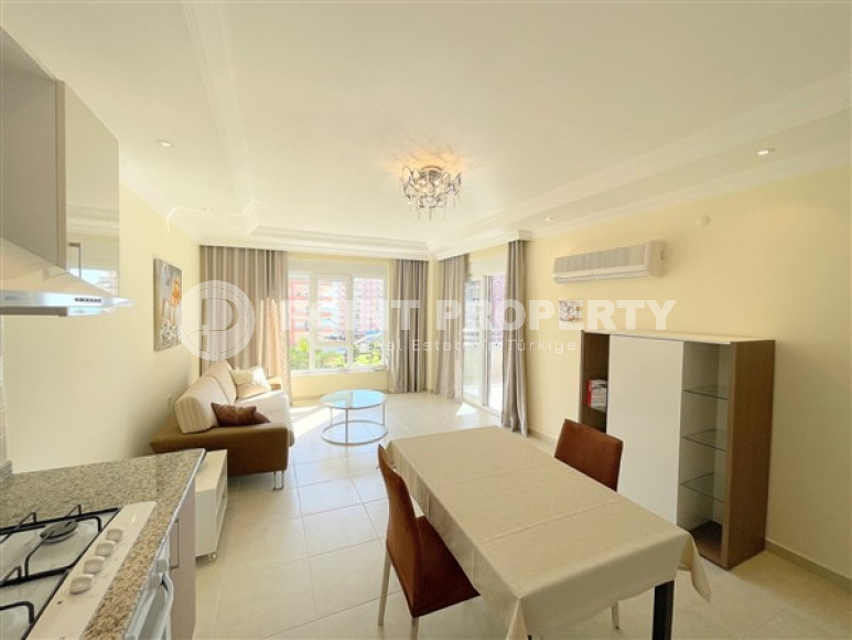 Ready-to-move three-room apartment, 110m², in the very center of Mahmutlar, 150m from the sea-id-1853-photo-7