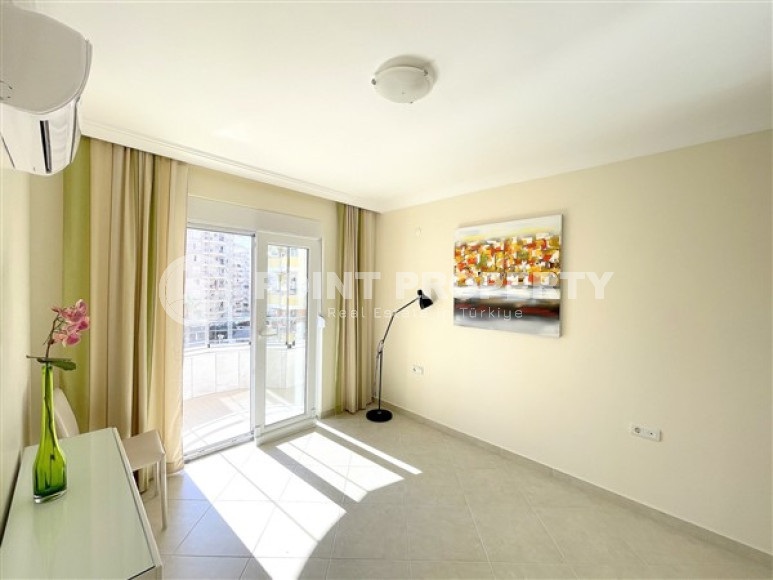 Ready-to-move three-room apartment, 110m², in the very center of Mahmutlar, 150m from the sea-id-1853-photo-8