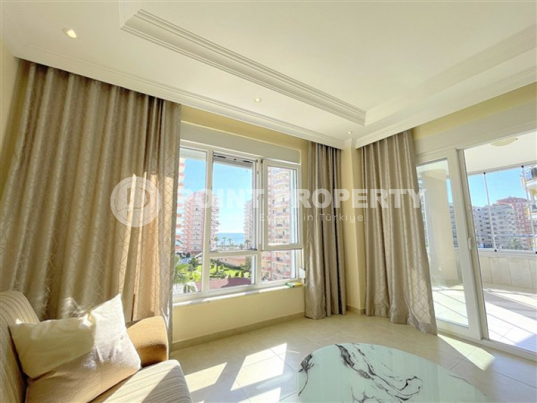 Ready-to-move three-room apartment, 110m², in the very center of Mahmutlar, 150m from the sea-id-1853-photo-10
