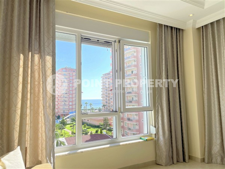 Ready-to-move three-room apartment, 110m², in the very center of Mahmutlar, 150m from the sea-id-1853-photo-11