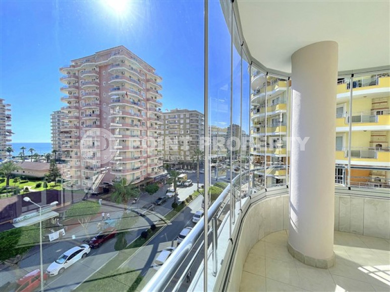Ready-to-move three-room apartment, 110m², in the very center of Mahmutlar, 150m from the sea-id-1853-photo-12